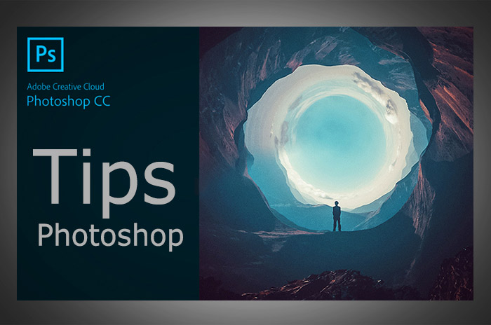 Photoshop Tips