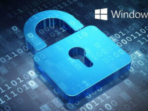 Robust Security Features of Windows 10