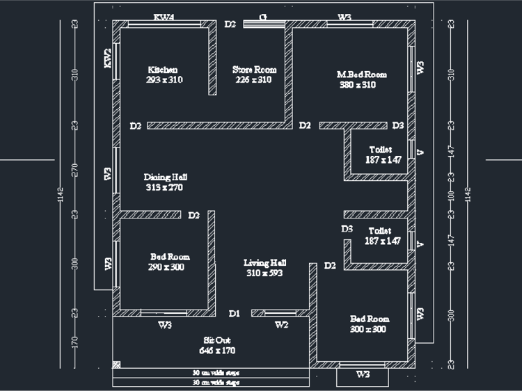 navigating-the-third-dimension-unleashing-the-power-of-autocad-in-3d