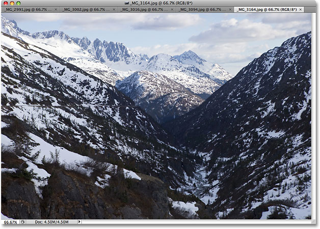 Unveiling Innovation: A Comprehensive Exploration of Photoshop CS4's ...