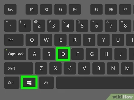 Unleashing Efficiency: A Comprehensive Guide to Windows 10 Keyboard ...