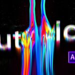 Mastering Liquid Text Animation in Adobe After Effects: A Comprehensive Tutorial