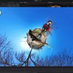 Navigating the Spherical Frontier: A Comprehensive Guide to Exporting 360-Degree Videos in DaVinci Resolve