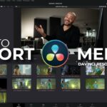 Mastering Media Import: A Comprehensive Guide to Importing Media Files into DaVinci Resolve