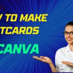 Crafting Stunning Postcards with Canva: A Comprehensive Guide