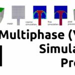 Mastering Multiphase Flow Simulation in OpenFOAM: A Comprehensive Guide