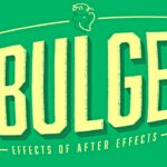 Unveiling Distorted Realities: A Comprehensive Guide to Harnessing the Bulge Effect in Adobe After Effects
