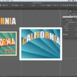 Mastering Postcard Design: A Comprehensive Guide to Crafting Eye-Catching Postcards in Adobe Illustrator