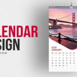 The Ultimate Guide to Designing Stunning Calendars in Adobe Illustrator