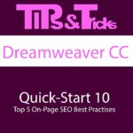 The Definitive Guide to Implementing SEO Best Practices in Adobe Dreamweaver