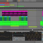 Unleashing Creative Precision: A Deep Dive into Using Arrangement View in Ableton Live