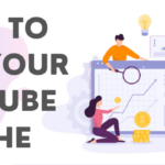 Navigating the YouTube Universe: A Comprehensive Guide to Choosing the Perfect Niche for Your Channel