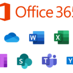 Using Office 365 External Sharing