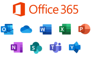 Using Office 365 External Sharing