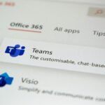Step-by-step instructions on how to create a professional resume using Microsoft Word