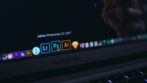 The beta version of Adobe Photoshop is now available for free on Android devices.