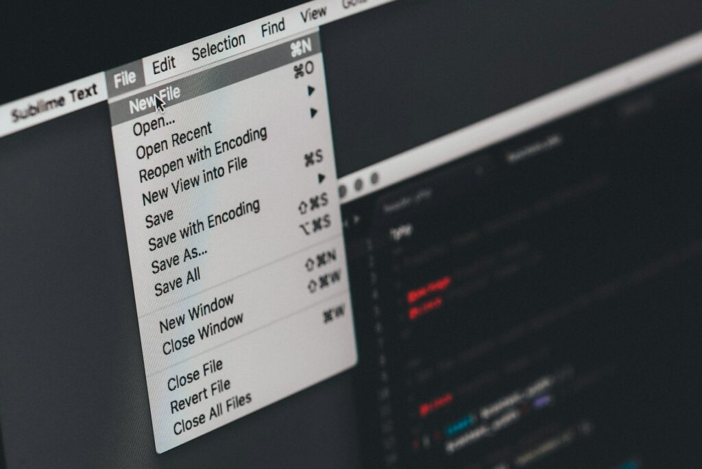 Tips for Increasing Your Productivity Through the Organization of Your Digital Files