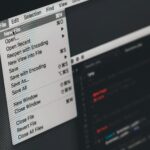 Tips for Increasing Your Productivity Through the Organization of Your Digital Files
