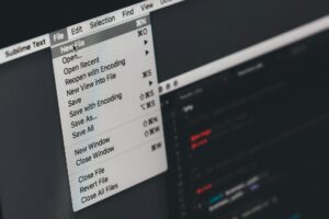 Tips for Increasing Your Productivity Through the Organization of Your Digital Files
