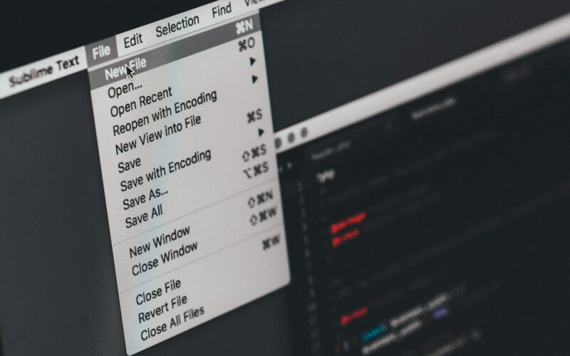 Tips for Increasing Your Productivity Through the Organization of Your Digital Files