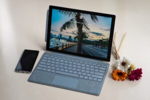 There are ten tried and true methods that may be used to speed up a slow computer.