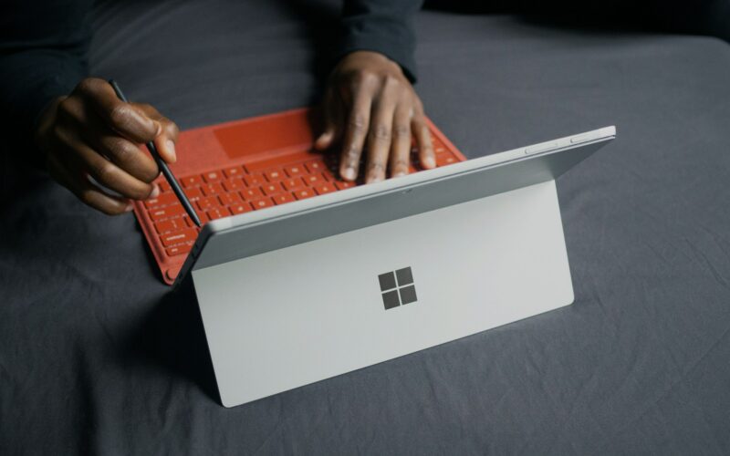 Learn how to make a shortcut on your keyboard that can be used to launch any application on Windows.