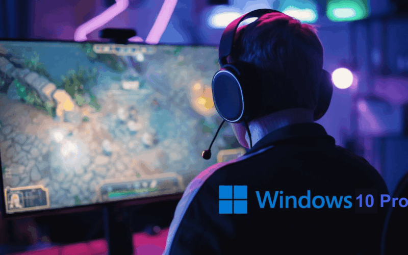 How to Improve the Performance of Windows for Gaming Situations