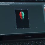 The key to non-destructive editing is found in the use of smart objects.