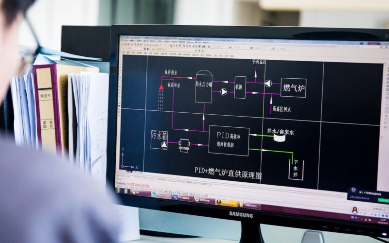 The Ways in Which AutoCAD Shortcuts Can Help You Accelerate Your Workflow