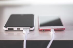 Extending the amount of time that your smartphone's battery can last