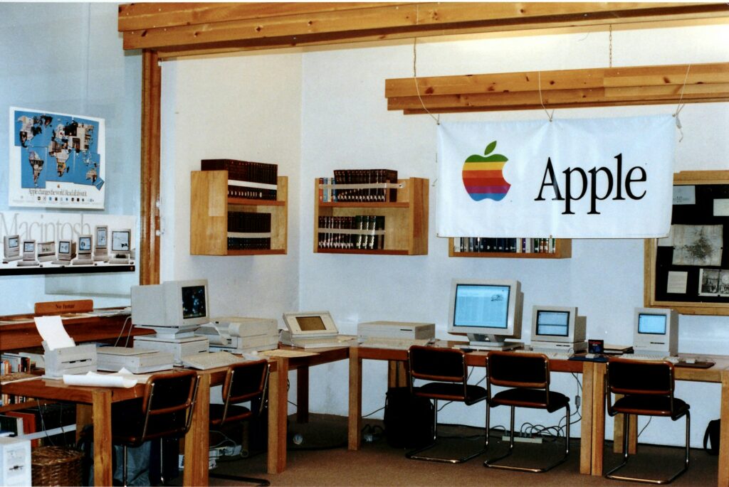 The Most Productive Operating Systems in 2025