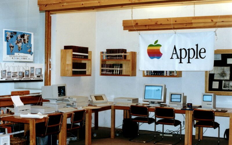 The Most Productive Operating Systems in 2025