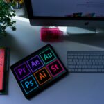 Using Photoshop to Achieve Cinematic Color Grading