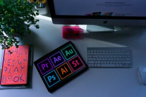 Using Photoshop to Achieve Cinematic Color Grading