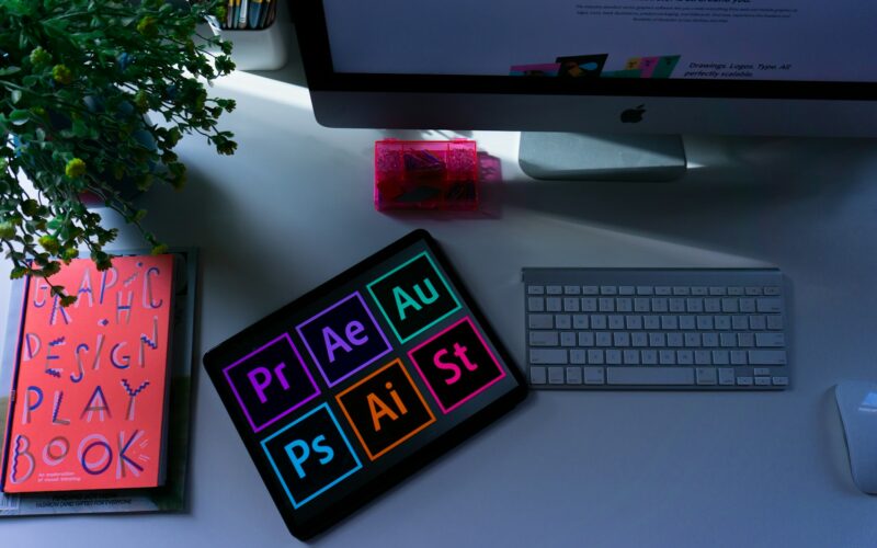 Using Photoshop to Achieve Cinematic Color Grading