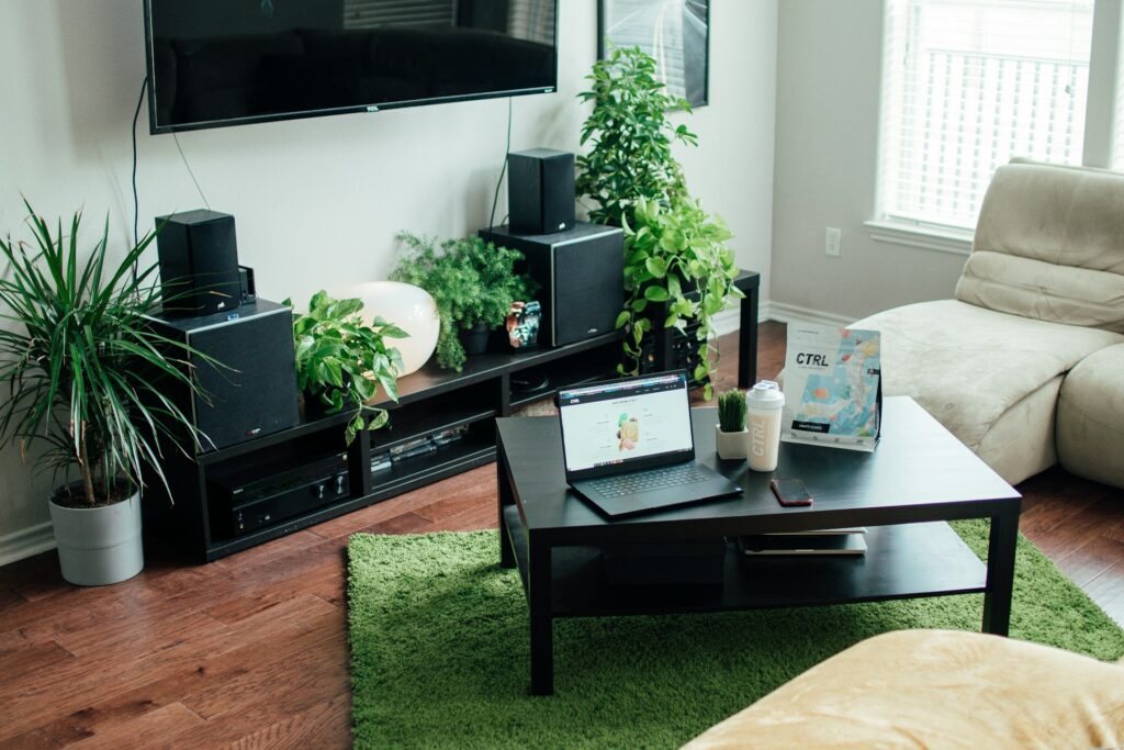 How to Establish a Smart Home While Keeping Costs Low
