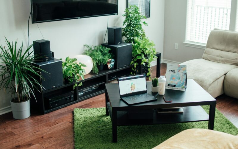 How to Establish a Smart Home While Keeping Costs Low