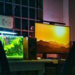 What Distinguishes OLED Screens from LED Screens?