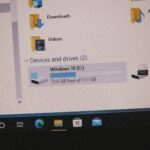 Windows Storage Sense is a tool that allows you to manage the amount of storage space you have available on your computer.