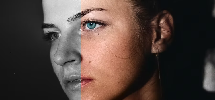 Utilization of Neural Filters for the Rapid Improvement of Photographs