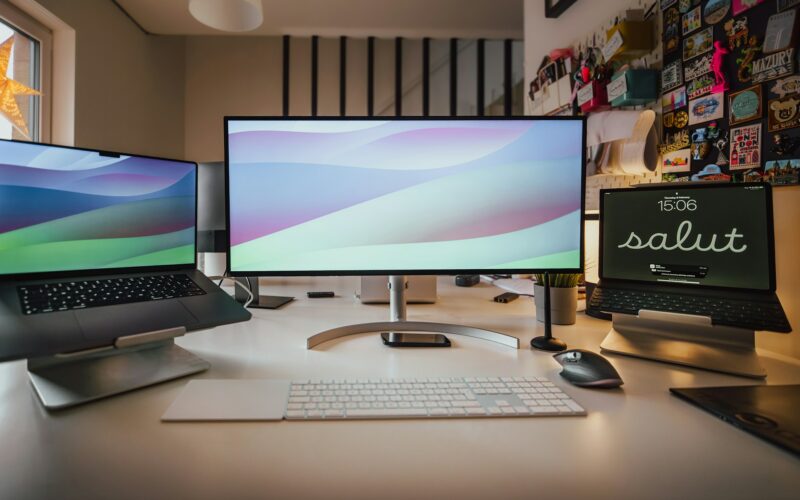 Learning How to Personalize the Start Menu and Taskbar in Windows 11