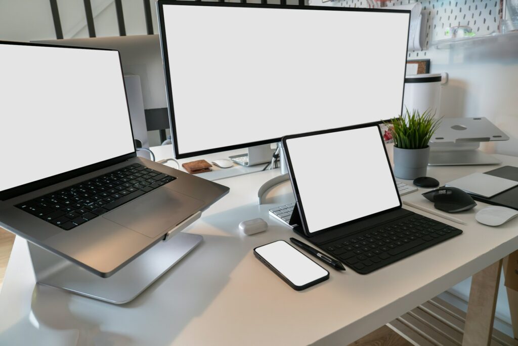 Tips for Increasing Productivity Through the Use of Virtual Desktops