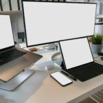 Tips for Increasing Productivity Through the Use of Virtual Desktops