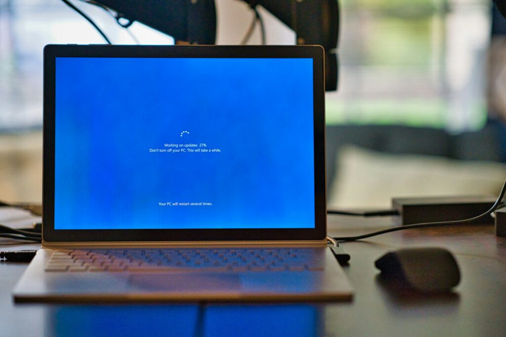 How to Improve the Performance of a Windows 11 Computer Without Reinstalling It
