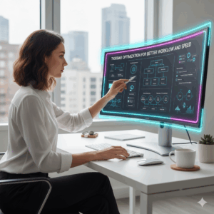 Taskbar Optimization for Better Workflow and Speed