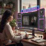 Using Neural Filters for Advanced Lighting Re-Creations