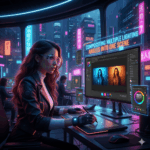 How to Composite Multiple Lighting Angles Into One Scene