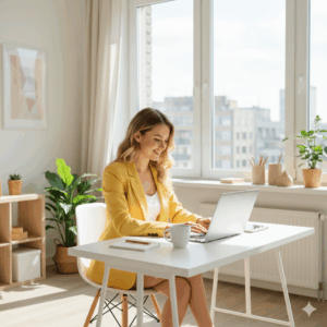 Customizing Windows UI Using Built-In Tools