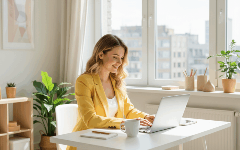 Customizing Windows UI Using Built-In Tools