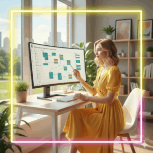 Dynamic Macros Using Power Automate Desktop